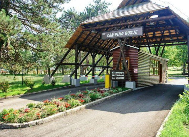 Kamp Borje 1