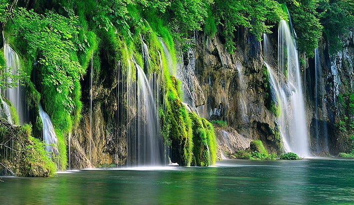 Plitvička jezera 1