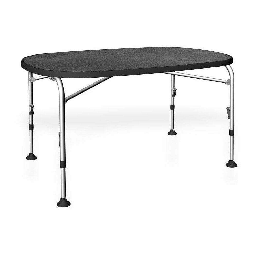 Crespo deluxe stolice i stol Superb 130cm - Slika 3