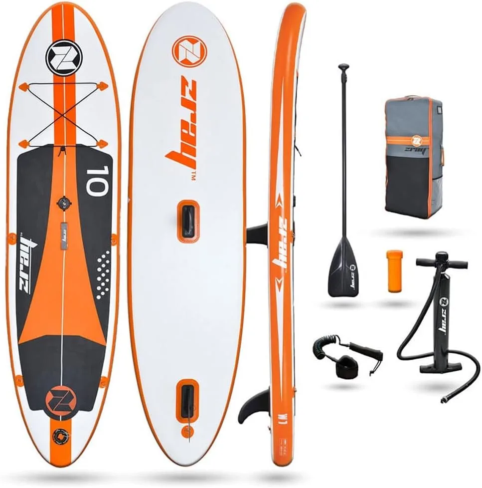 ZRAY SUP WINDSURF 10''6''