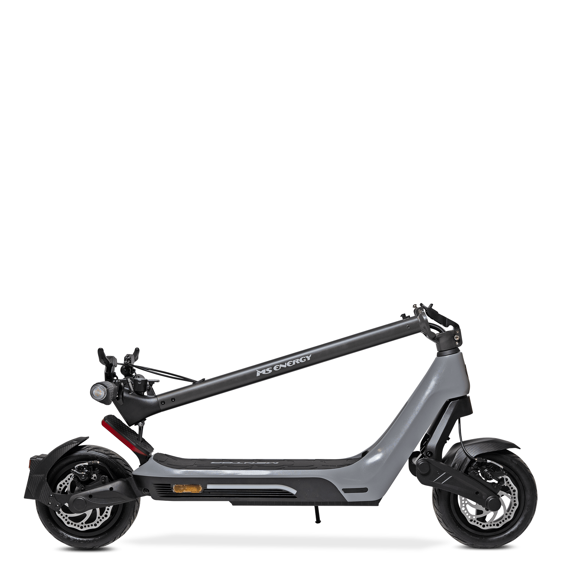 MS ENERGY eRomobil MENTOR - Slika 2