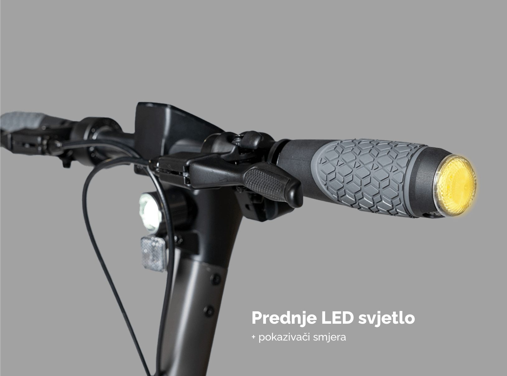 MS ENERGY eRomobil MENTOR - Slika 7