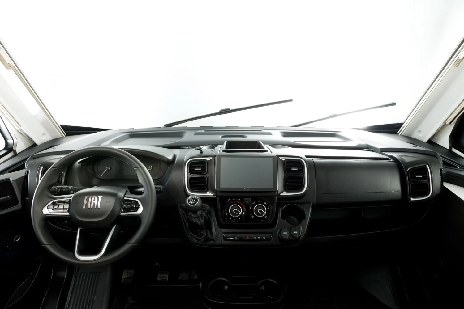 Benimar A967 automatic