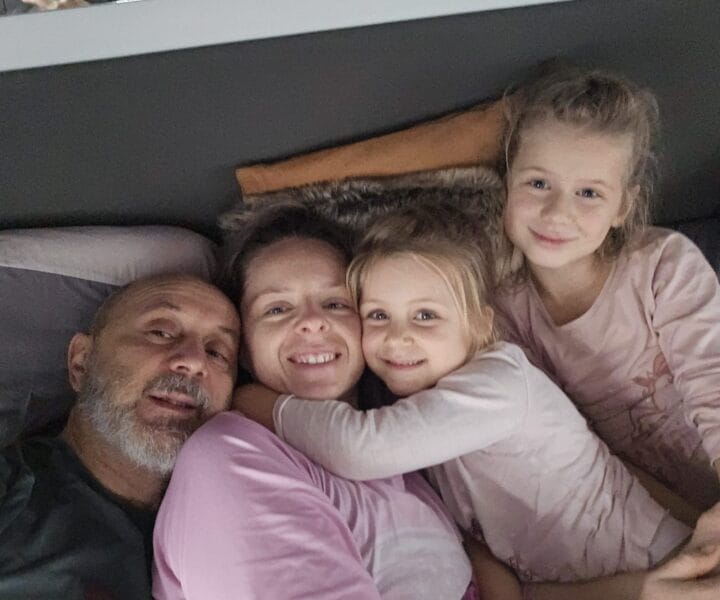 Advent u Beču kamperom (1)