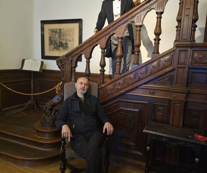 Advent u Beču kamperom (16)