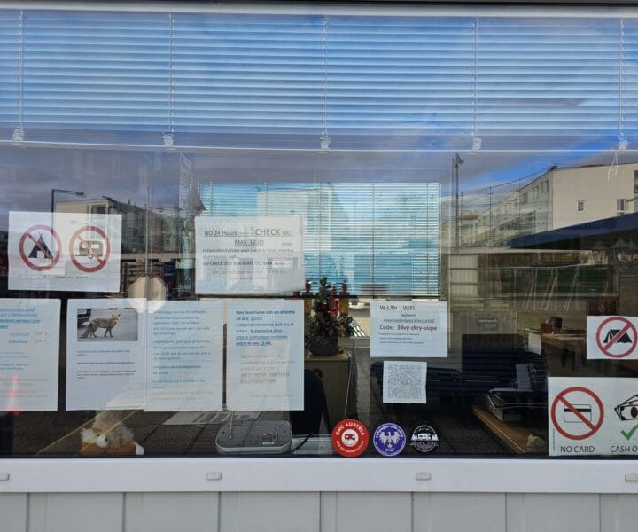 Advent u Beču kamperom (7)