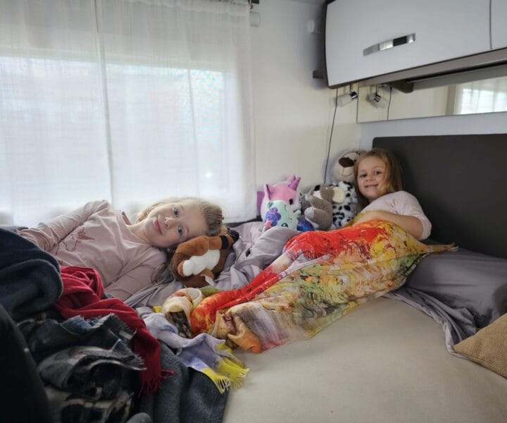 Advent u Beču kamperom (8)