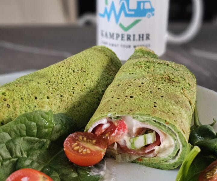 Advent u Beču kamperom (9)