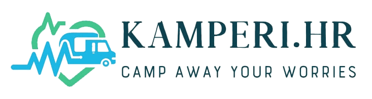 Kamperi.hr – Najam kampera Zagreb & Hrvatska